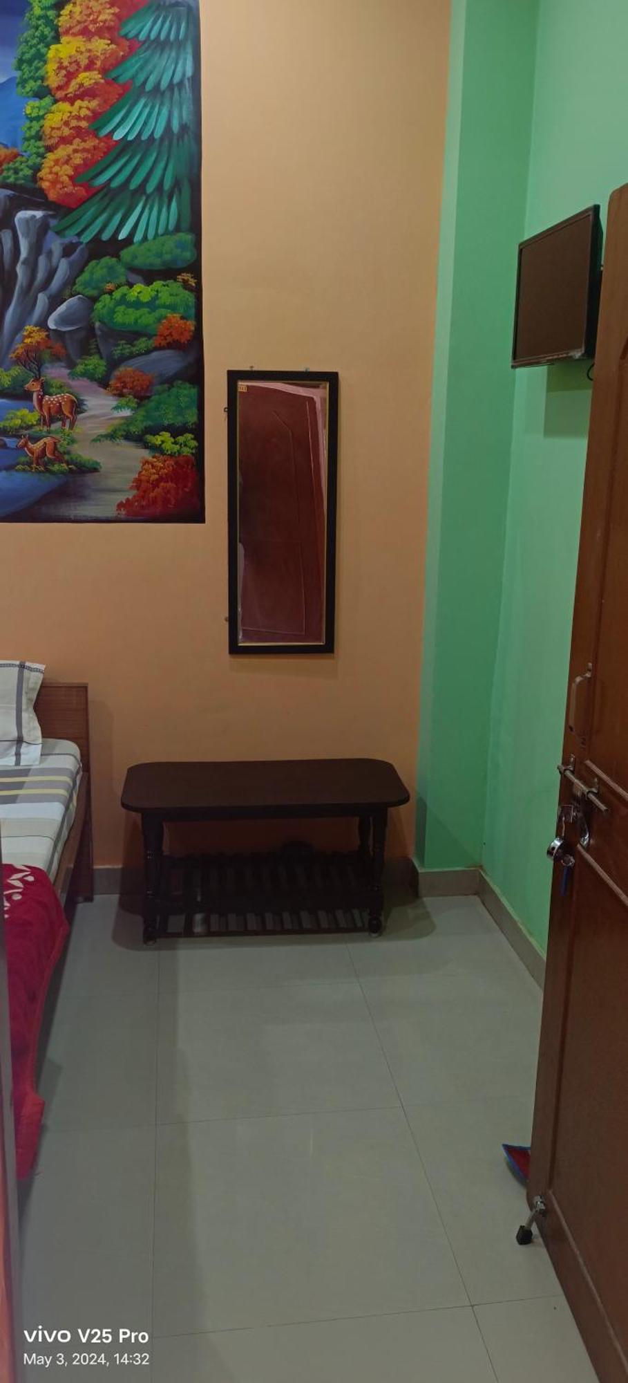 Lord Shiva Paying Guest House Варанаси Екстериор снимка