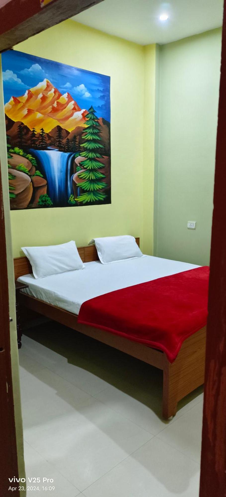 Lord Shiva Paying Guest House Варанаси Екстериор снимка